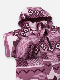 Комбинезон с утеплителем REIMA Pakuri модель 5100157A-5391 Фото