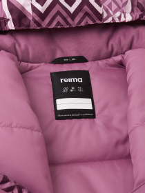 Комбинезон с утеплителем REIMA Pakuri модель 5100157A-5391 Фото