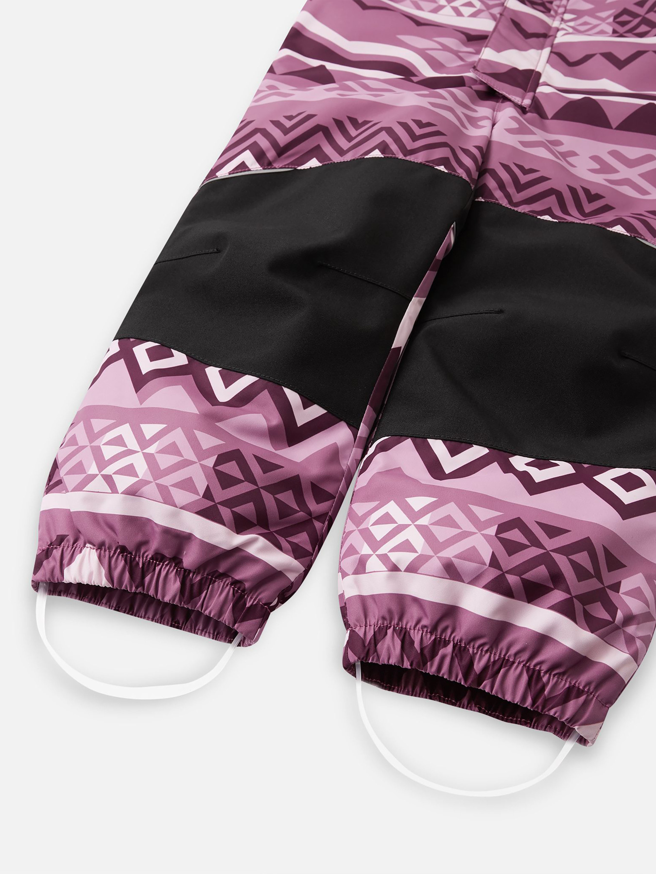 Комбінезон з утеплювачем REIMA Pakuri модель 5100157A-5391 Фото