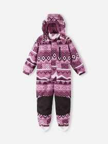 Комбінезон з утеплювачем REIMA Pakuri модель 5100157A-5391 Фото