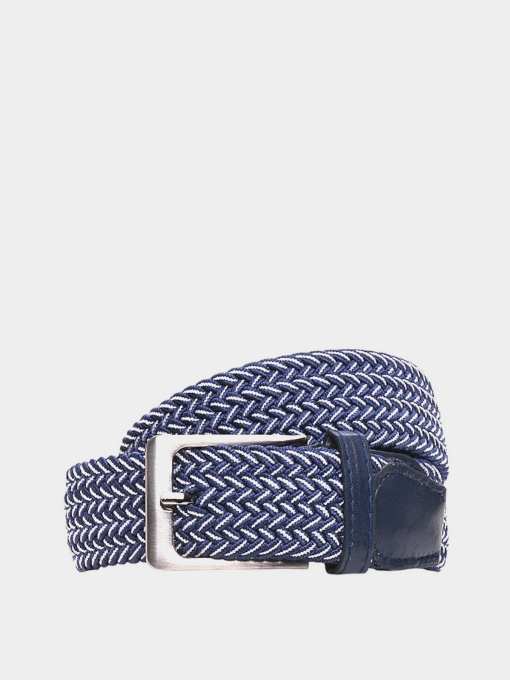 Ремень Borsa Leather модель v1gen64 Фото