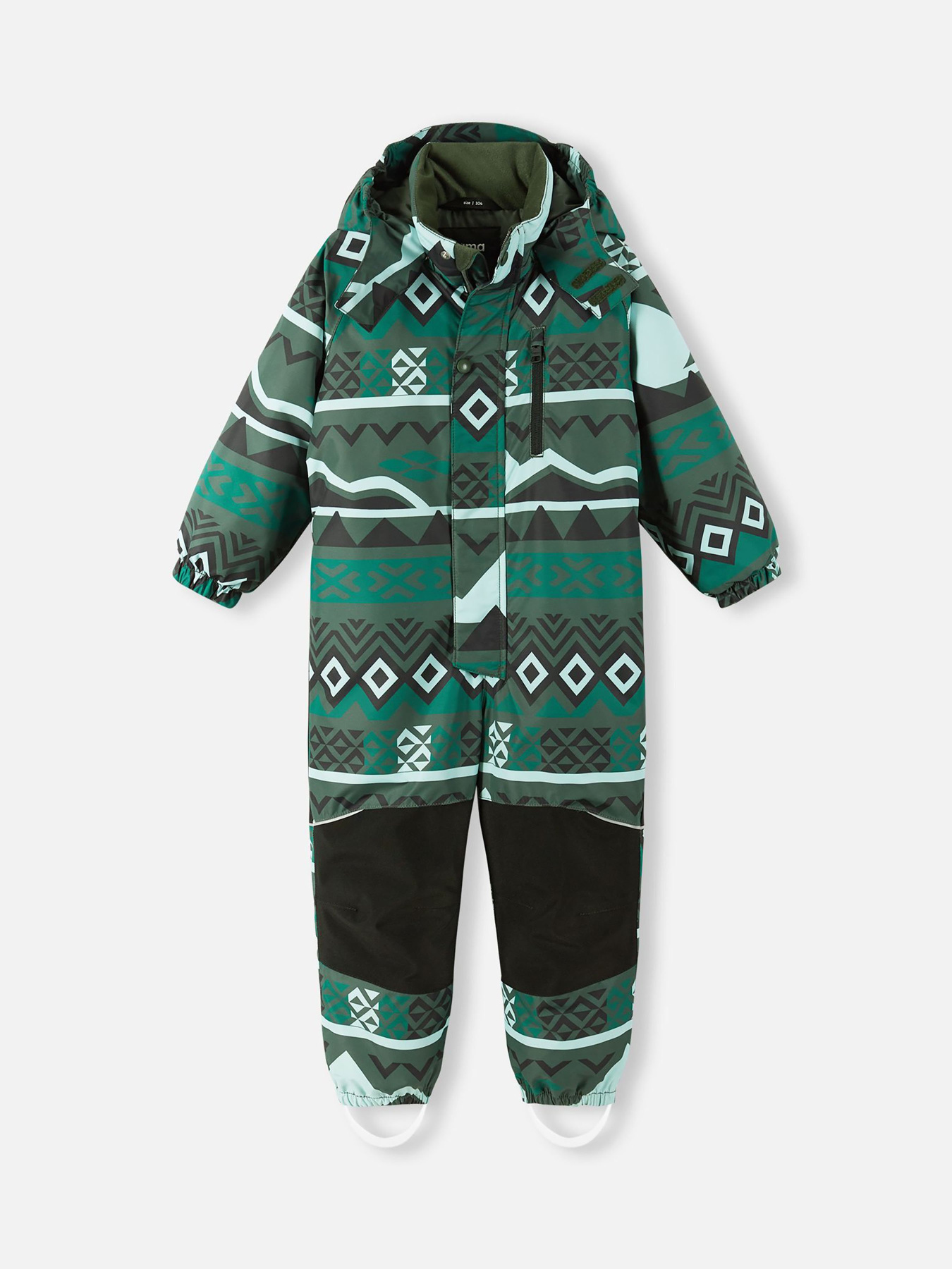 Комбінезон з утеплювачем REIMA Pakuri Модель 5100157A-8511 Фото