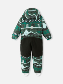 Комбінезон з утеплювачем REIMA Pakuri Модель 5100157A-8511 Фото