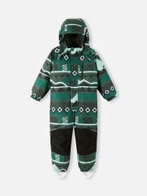 Комбінезон з утеплювачем REIMA Pakuri Модель 5100157A-8511 Фото