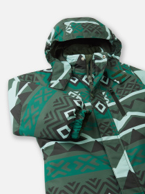 Комбінезон з утеплювачем REIMA Pakuri Модель 5100157A-8511 Фото