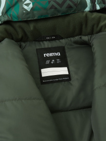 Комбінезон з утеплювачем REIMA Pakuri Модель 5100157A-8511 Фото