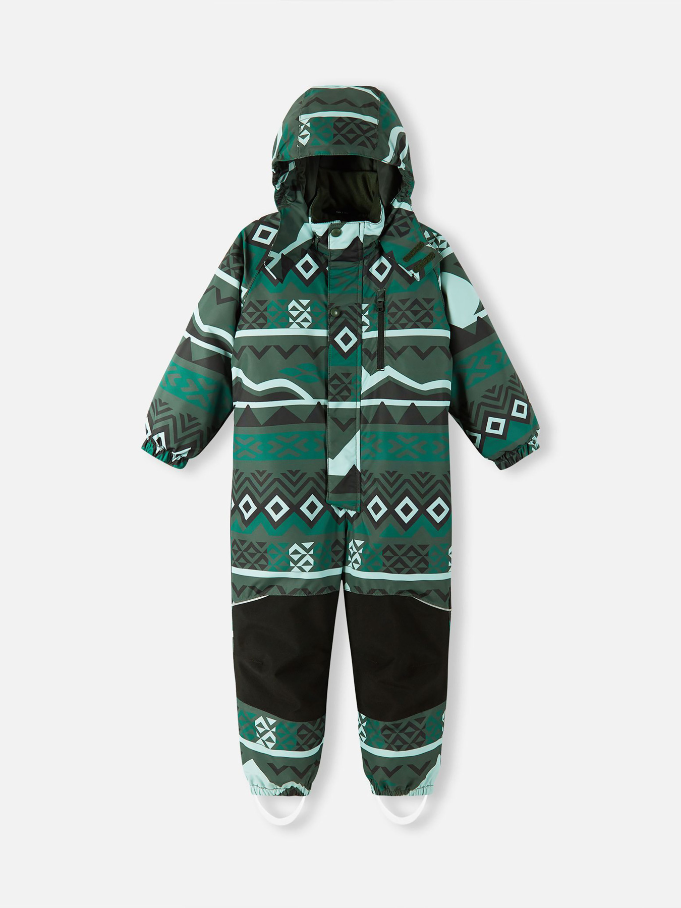 Комбінезон з утеплювачем REIMA Pakuri модель 5100157A-8511 Фото