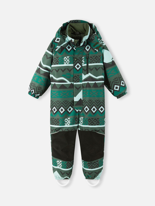 Комбинезон с утеплителем REIMA Pakuri модель 5100157A-8511 Фото