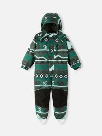 Комбінезон з утеплювачем REIMA Pakuri модель 5100157A-8511 Фото