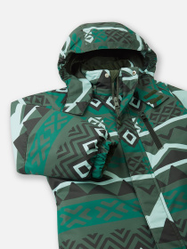 Комбінезон з утеплювачем REIMA Pakuri модель 5100157A-8511 Фото