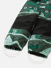 Комбінезон з утеплювачем REIMA Pakuri модель 5100157A-8511 Фото