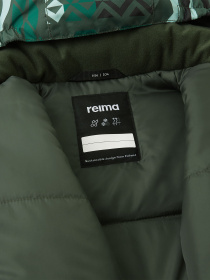Комбінезон з утеплювачем REIMA Pakuri модель 5100157A-8511 Фото