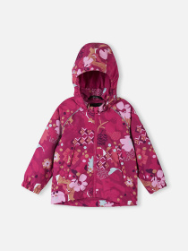 Демисезонная куртка REIMA Hede модель 5100243A-39A2 Фото