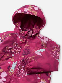 Демисезонная куртка REIMA Hede модель 5100243A-39A2 Фото