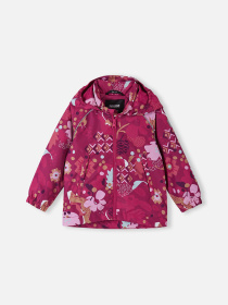 Демисезонная куртка REIMA Hede модель 5100243A-39A2 Фото