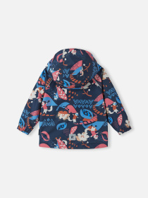 Демисезонная куртка REIMA Hede модель 5100243A-6982 Фото