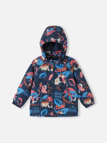 Демісезонна куртка REIMA Hede модель 5100243A-6982 Фото