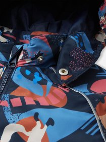 Демісезонна куртка REIMA Hede модель 5100243A-6982 Фото