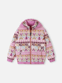 Пуховик REIMA Finnoo модель 5100252B-4350 Фото