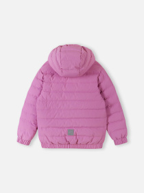 Пуховик REIMA Finnoo модель 5100252B-4350 Фото