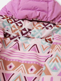 Пуховик REIMA Finnoo модель 5100252B-4350 Фото