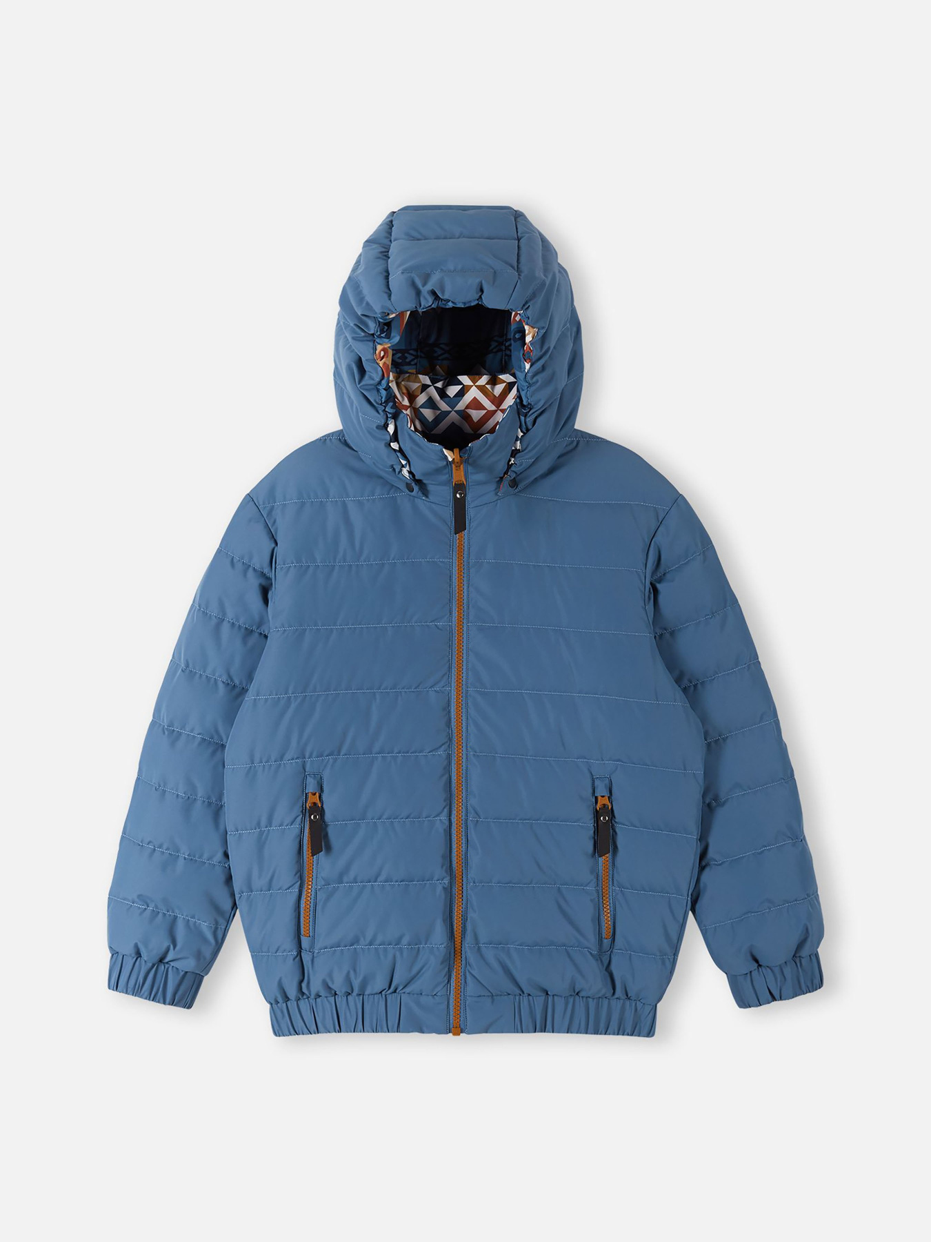 Пуховик REIMA Finnoo модель 5100252B-67A0 Фото