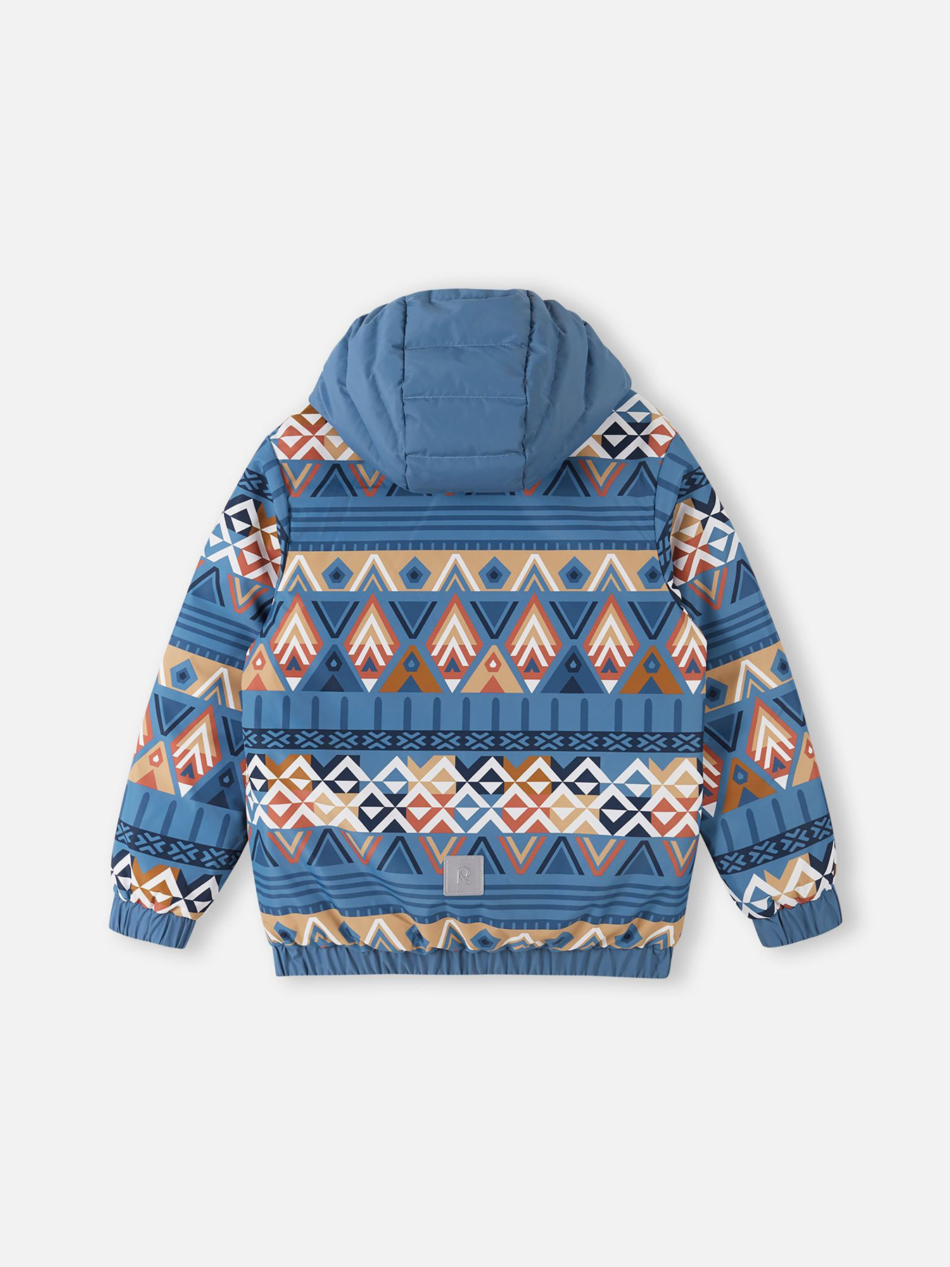 Пуховик REIMA Finnoo модель 5100252B-67A0 Фото