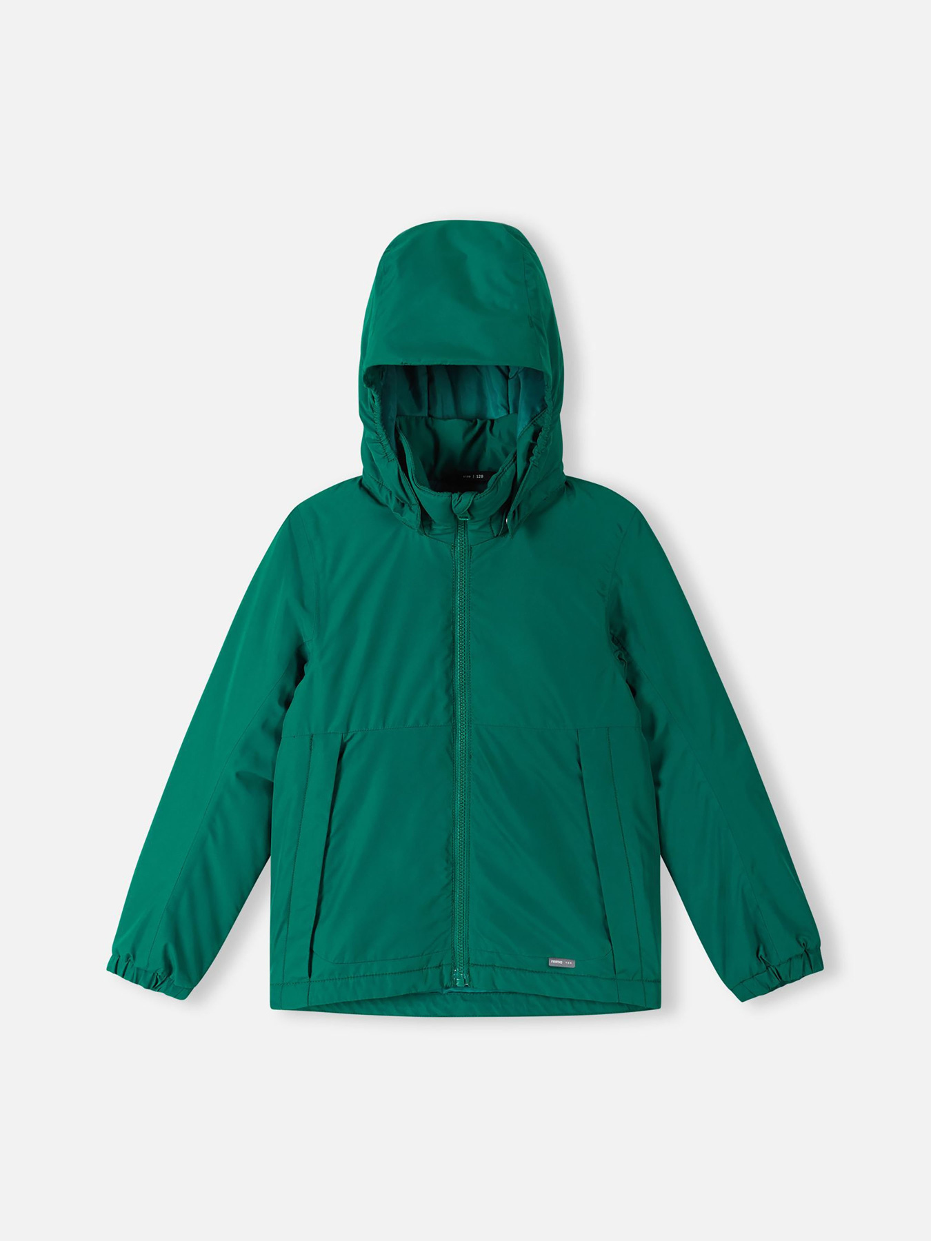 Зимняя куртка REIMA Falkki модель 5100254B-89A0 Фото