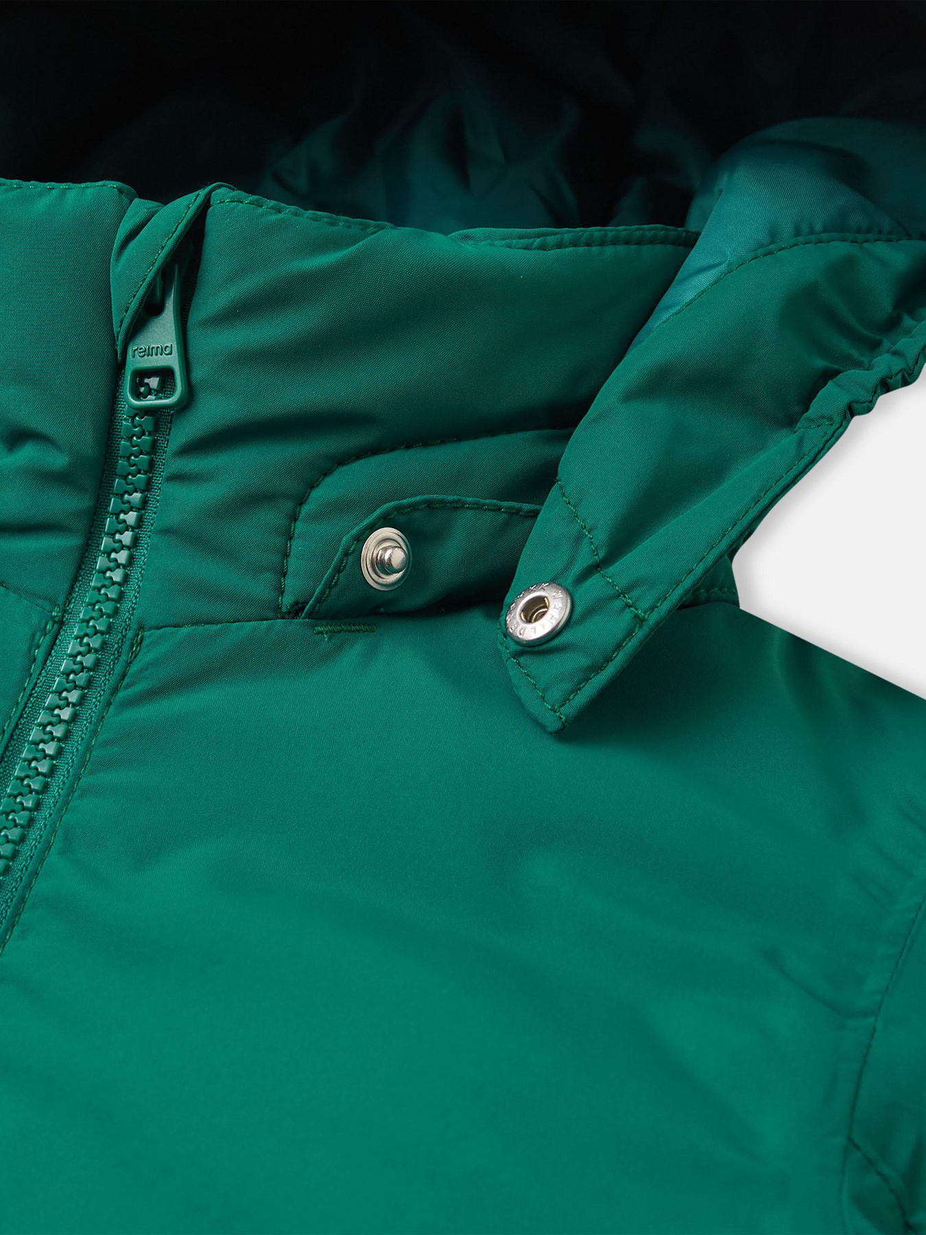 Зимняя куртка REIMA Falkki модель 5100254B-89A0 Фото