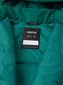 Зимова куртка REIMA Falkki модель 5100254B-89A0 Зимова куртка REIMA Falkki модель 5100254B-89A0 Фото