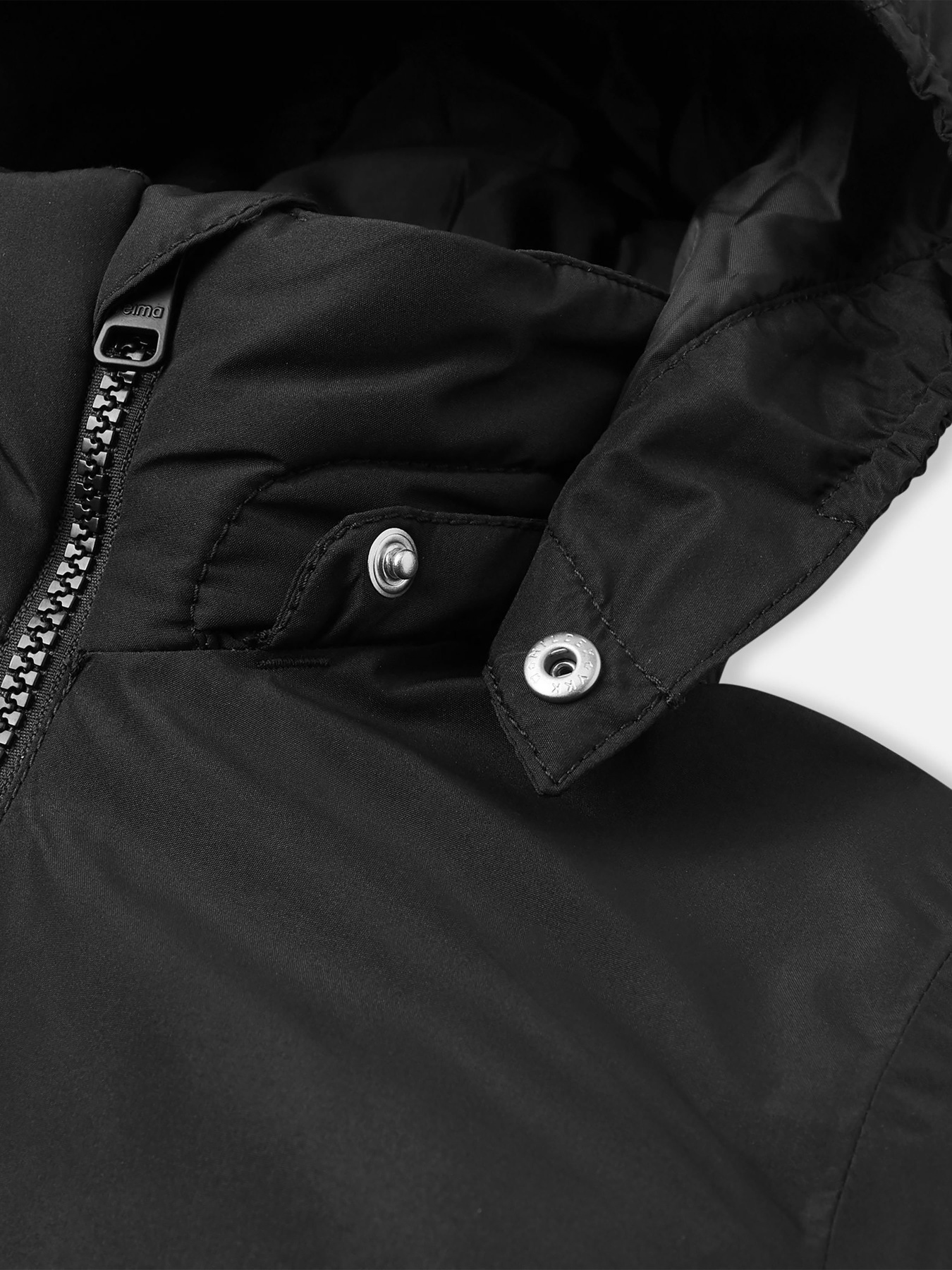 Зимняя куртка REIMA Falkki модель 5100254B-9990 Фото