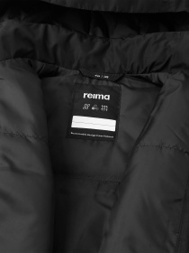 Зимова куртка REIMA Falkki модель 5100254B-9990 Фото