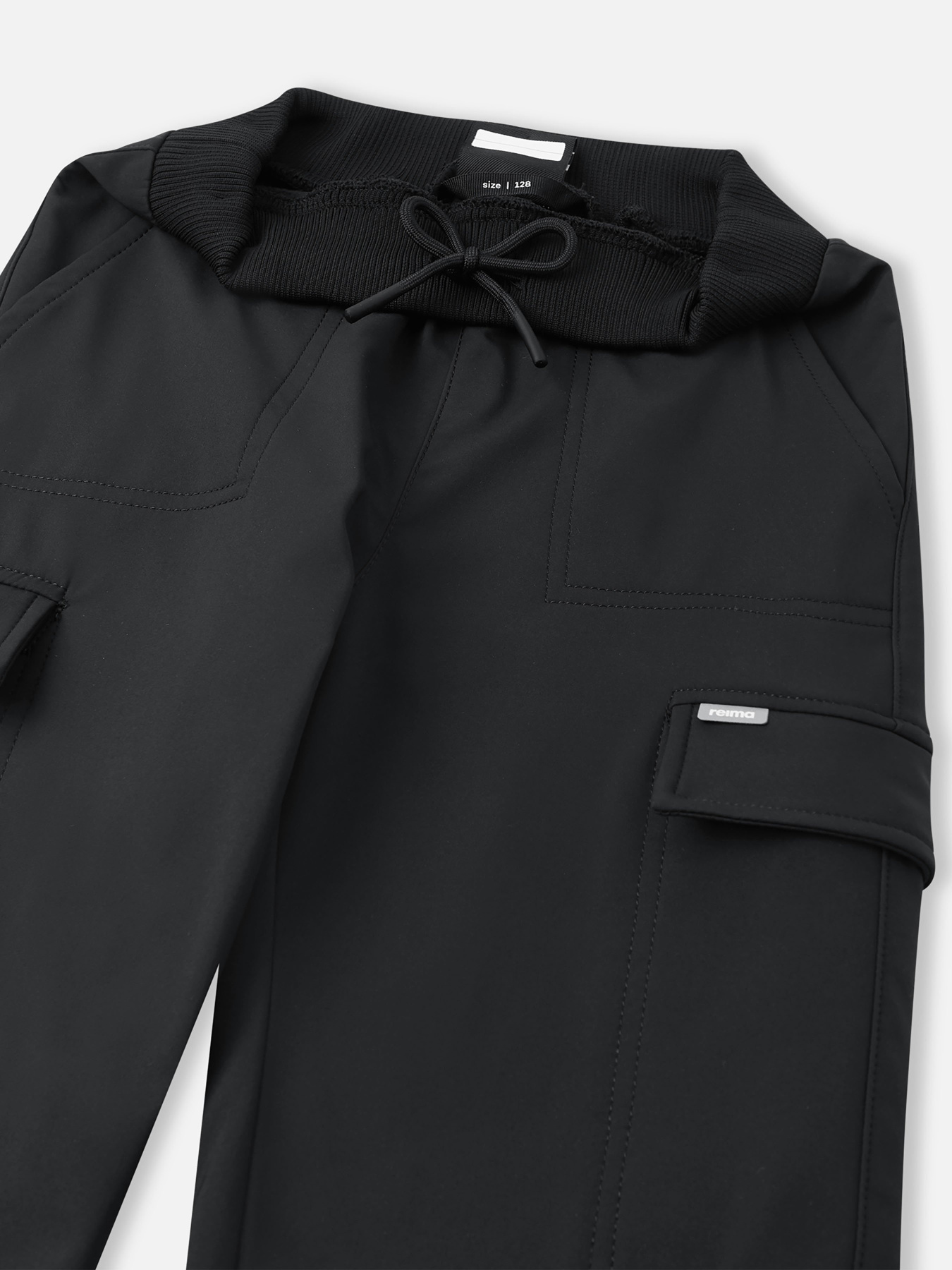 Карго REIMA Hypytys модель 5100261B-9990 Фото