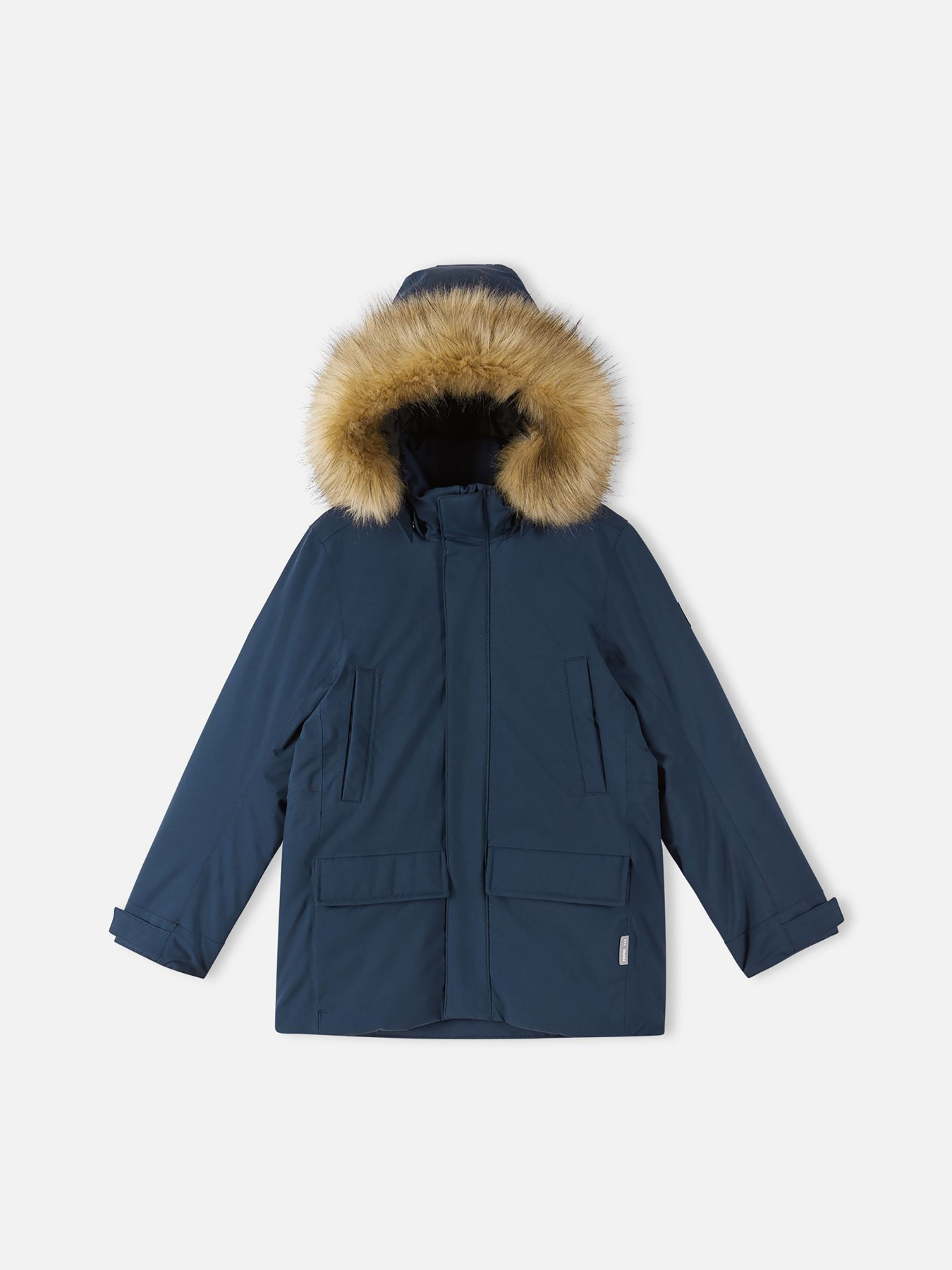 Парка REIMA Serkkula модель 5100281A-6980 Фото