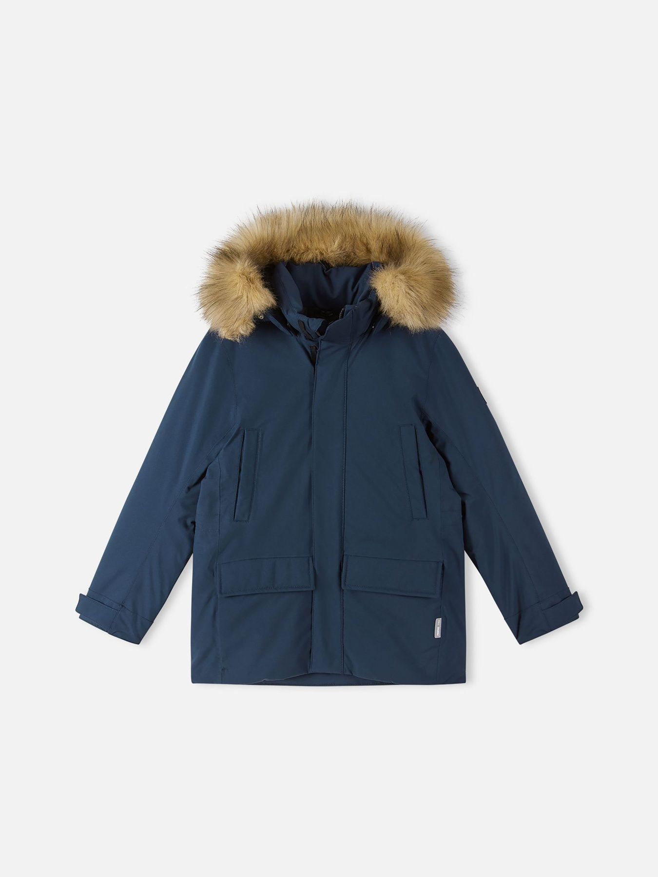 Парка REIMA Serkkula модель 5100281A-6980 Фото