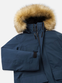 Парка REIMA Serkkula модель 5100281A-6980 Фото