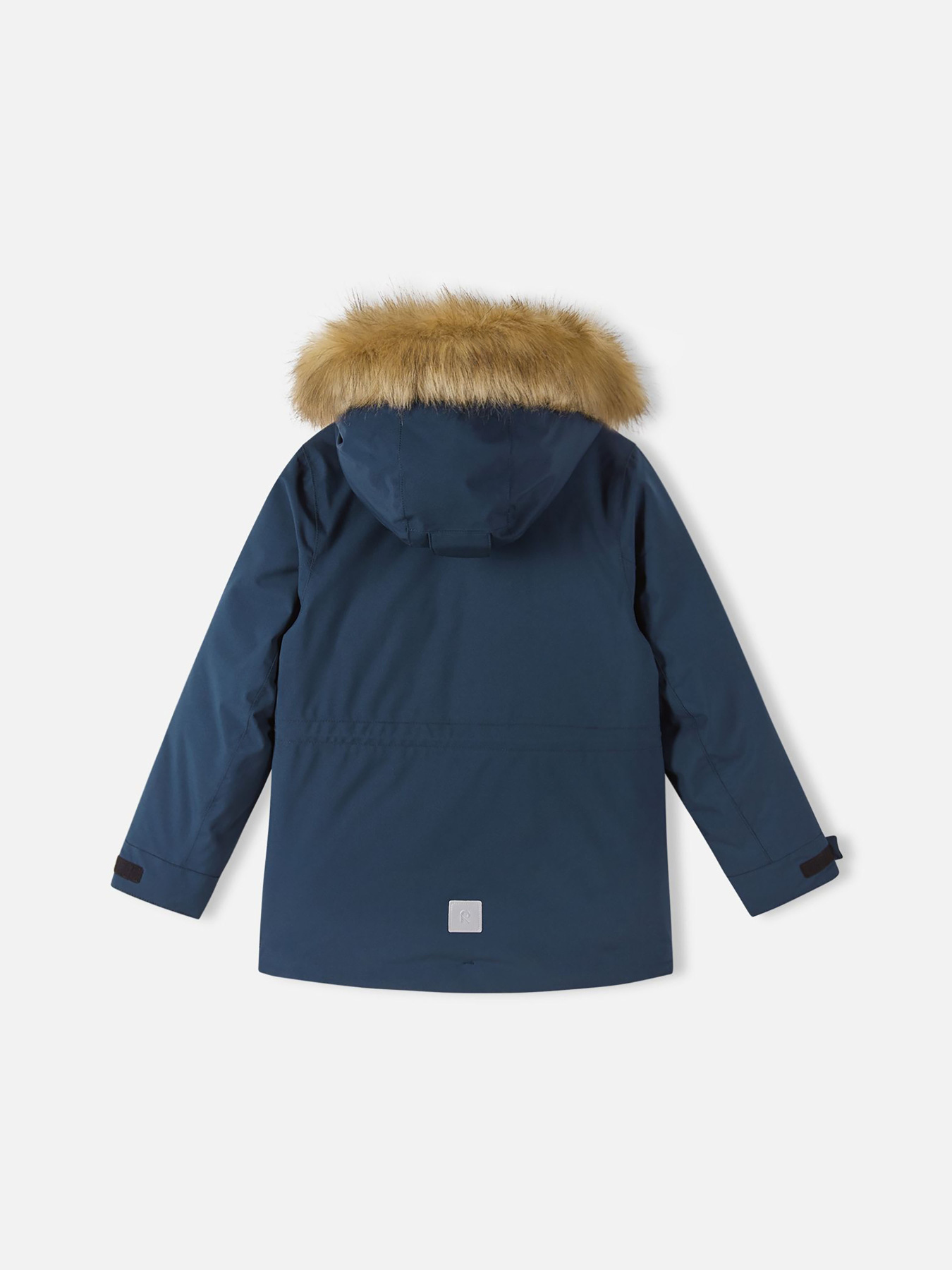 Парка REIMA Serkkula модель 5100281A-6980 Фото