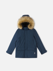 Парка REIMA Serkkula модель 5100281A-6980 Фото