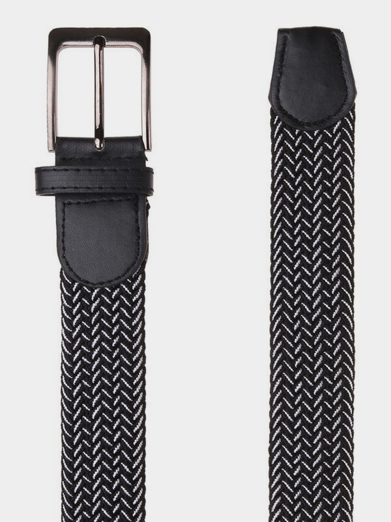 Ремень Borsa Leather модель v1gen66 Фото