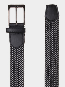 Ремень Borsa Leather модель v1gen66 Фото