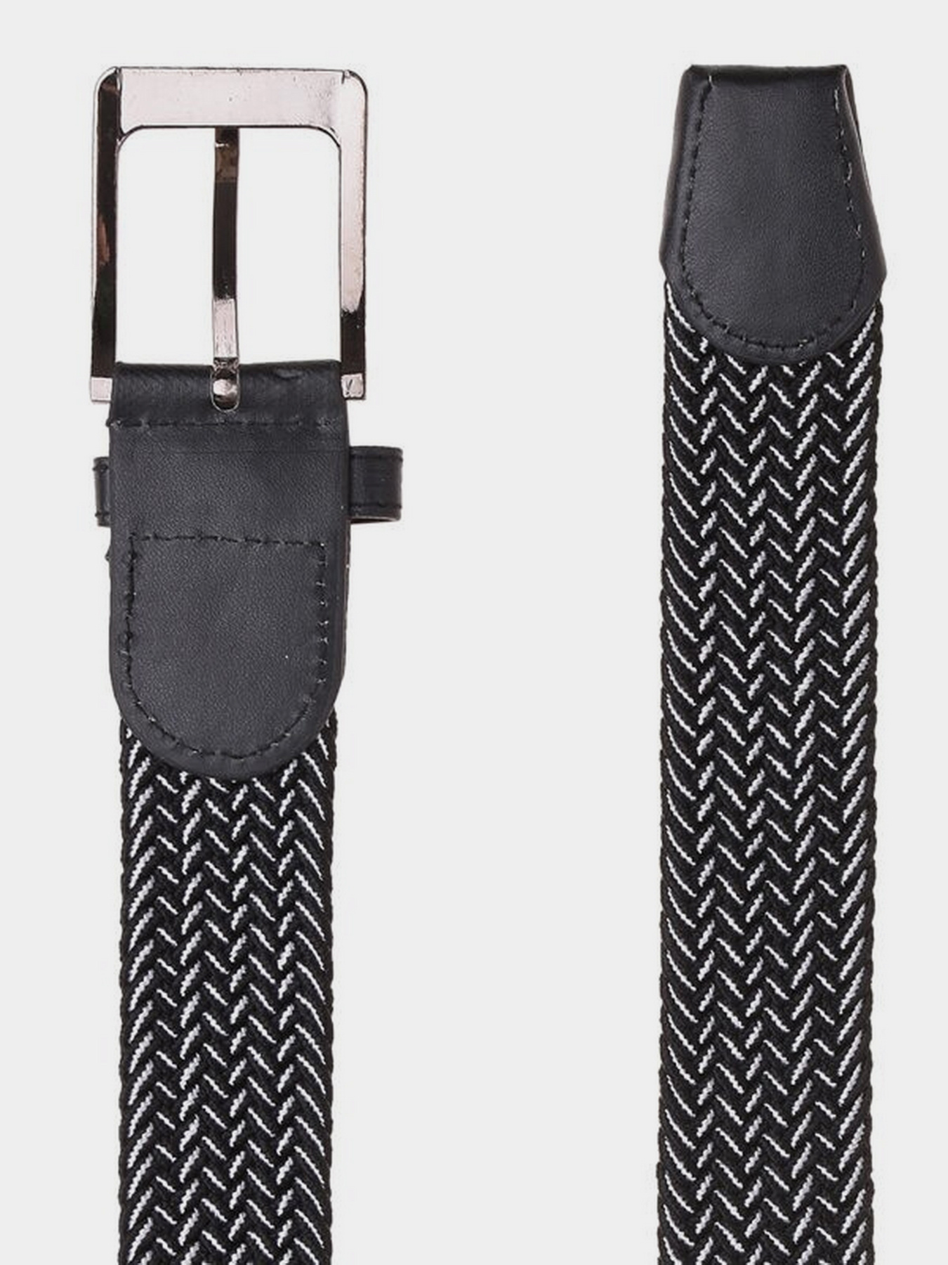 Ремінь Borsa Leather модель v1gen66 Фото