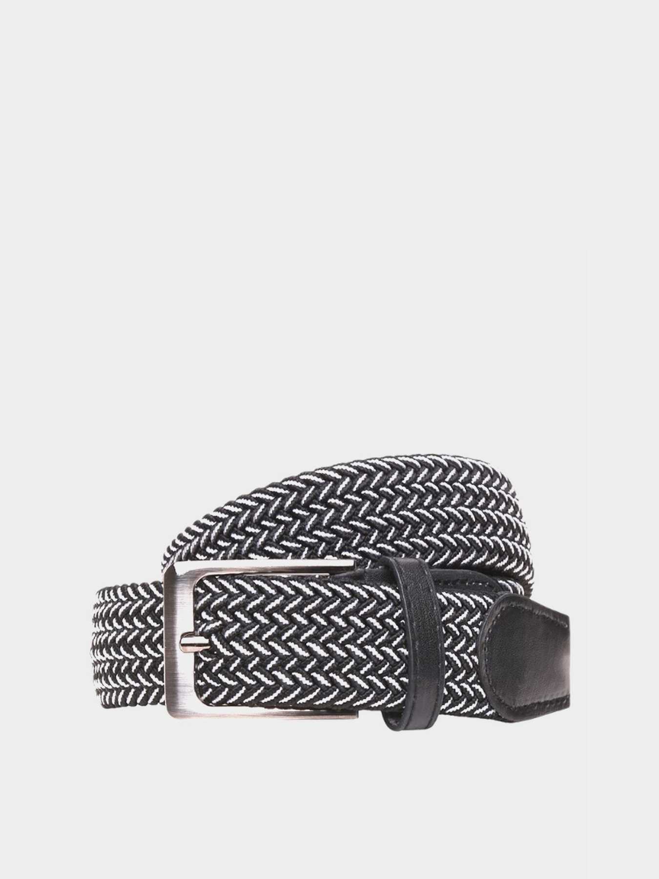 Ремінь Borsa Leather модель v1gen66 Фото