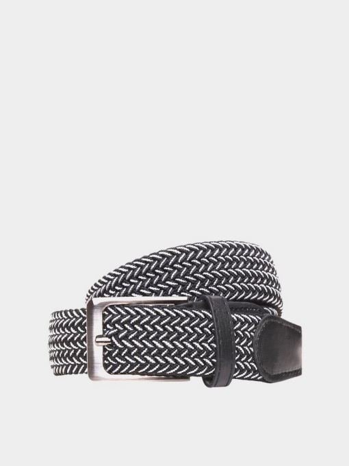 Ремень Borsa Leather модель v1gen66 Фото