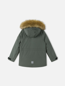 Парка REIMA Serkkula модель 5100281A-8510 Фото