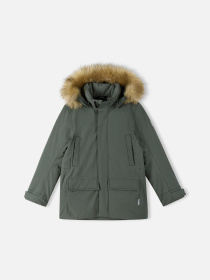 Парка REIMA Serkkula Модель 5100281A-8510 Фото