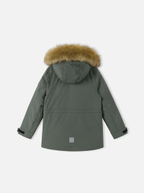 Парка REIMA Serkkula модель 5100281A-8510 Фото