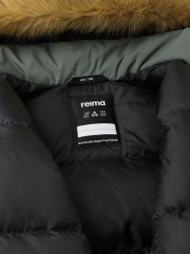 Парка REIMA Serkkula модель 5100281A-8510 Фото