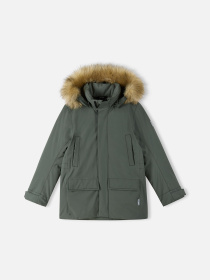 Парка REIMA Serkkula модель 5100281A-8510 Фото