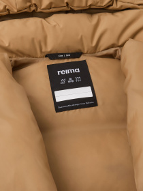 Пуховик REIMA Paimio модель 5100282A-11A0 Фото