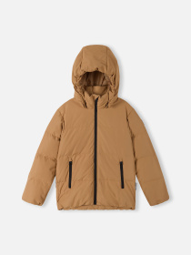 Пуховик REIMA Paimio модель 5100282A-11A0 Фото